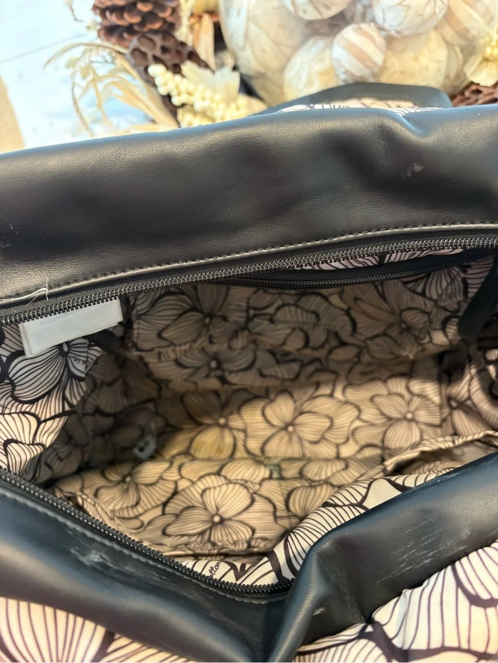 Petunia Pickle Bottom Backpack Diaper Bag